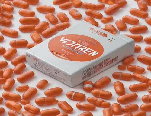 voltaren comprimidos precio